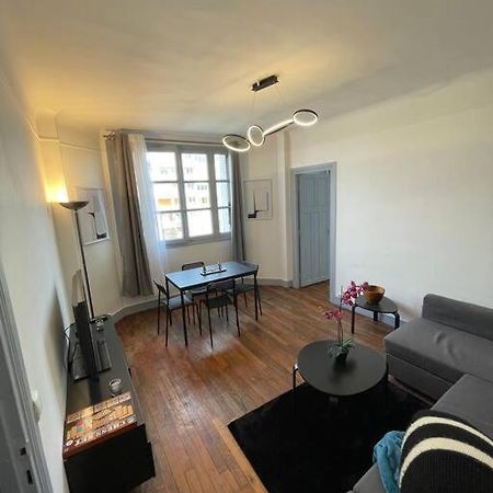 Profitez Du Calme De Courbevoie La Defense Apartamento Exterior foto