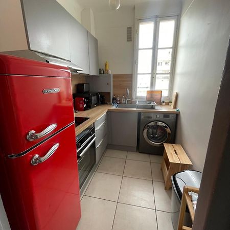 Profitez Du Calme De Courbevoie La Defense Apartamento Exterior foto