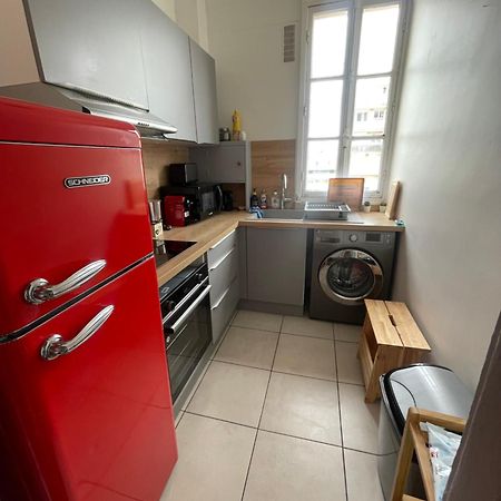 Profitez Du Calme De Courbevoie La Defense Apartamento Exterior foto