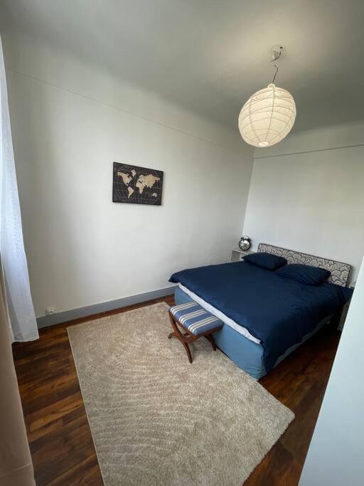 Profitez Du Calme De Courbevoie La Defense Apartamento Exterior foto