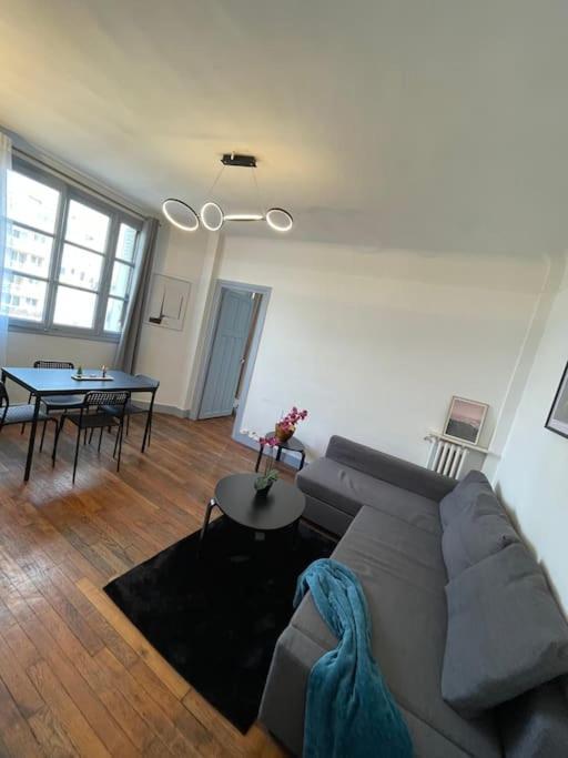 Profitez Du Calme De Courbevoie La Defense Apartamento Exterior foto