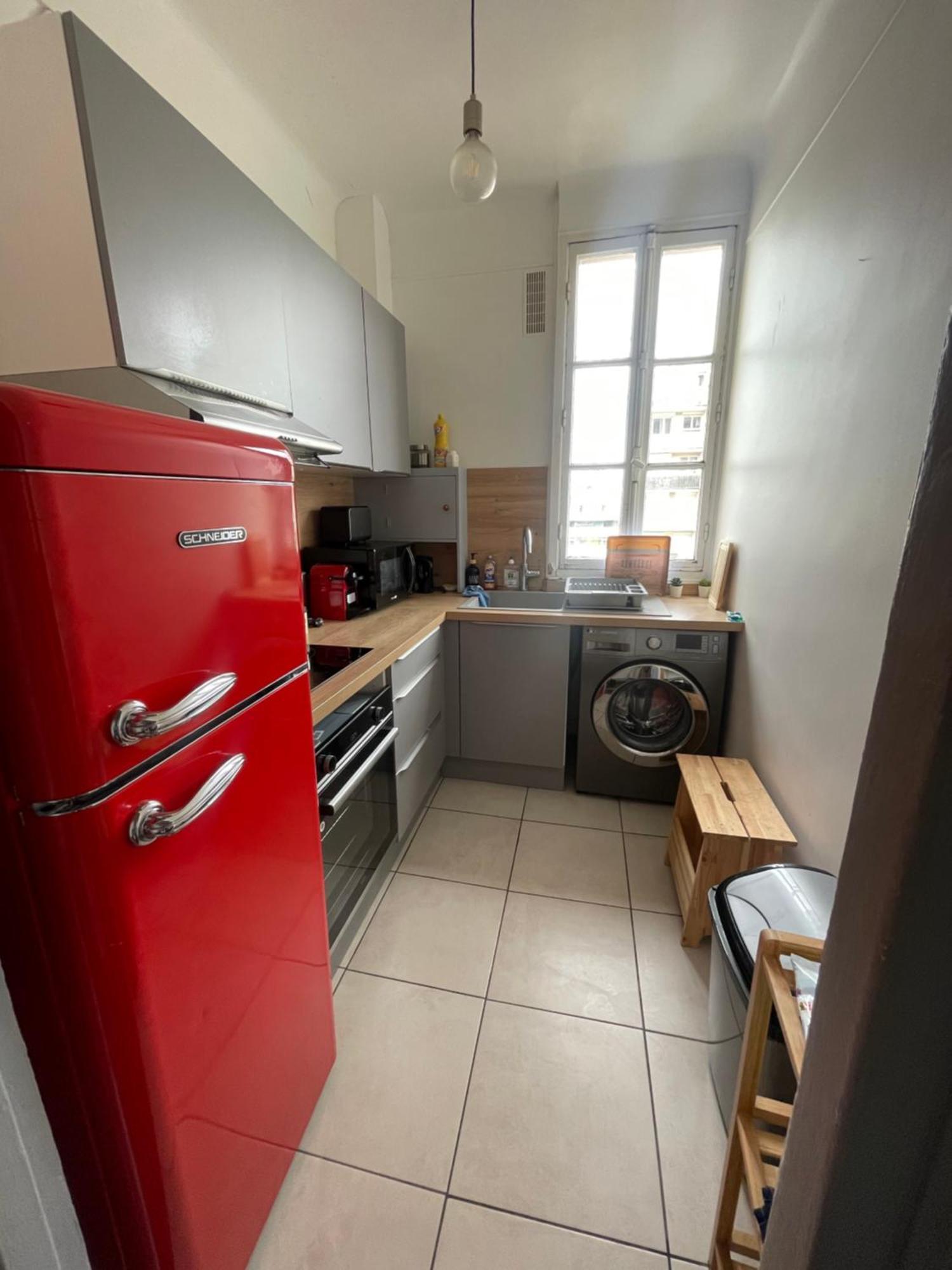 Profitez Du Calme De Courbevoie La Defense Apartamento Exterior foto
