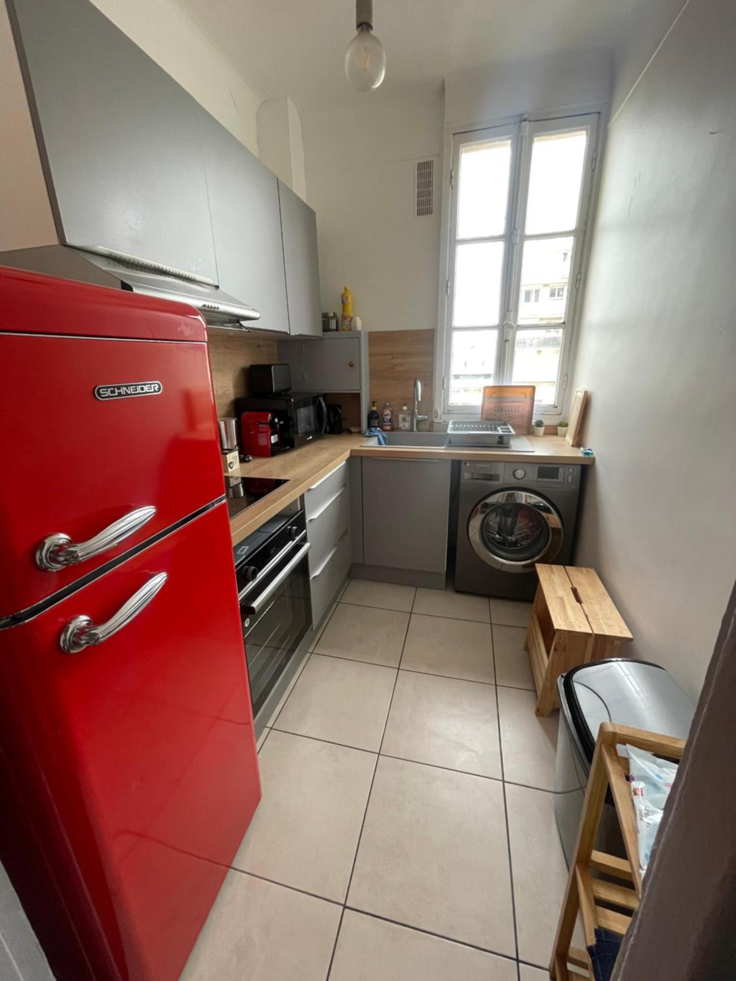 Profitez Du Calme De Courbevoie La Defense Apartamento Exterior foto
